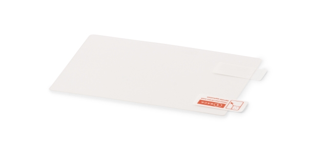 Display protection