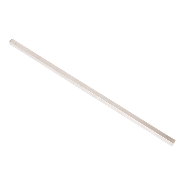 Steel rod