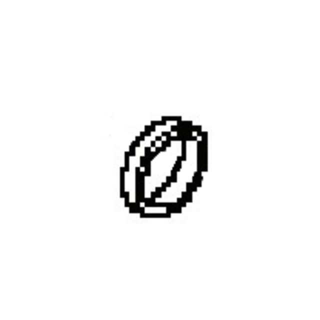 Spacing Sleeve L = 8.5