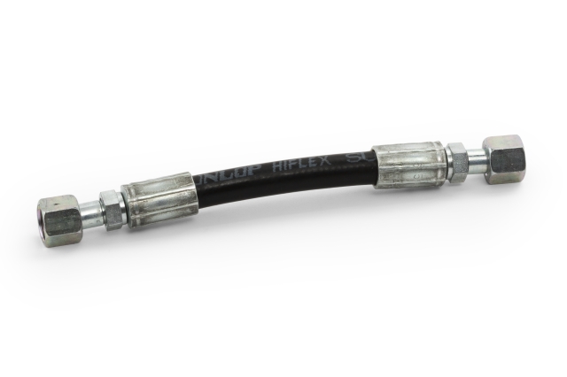 Hose assembly