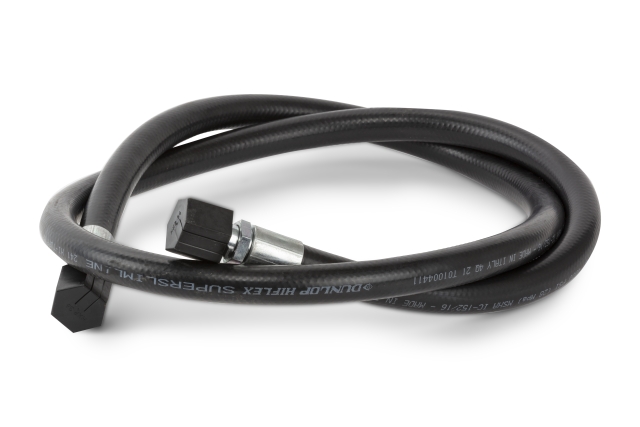Hose assembly