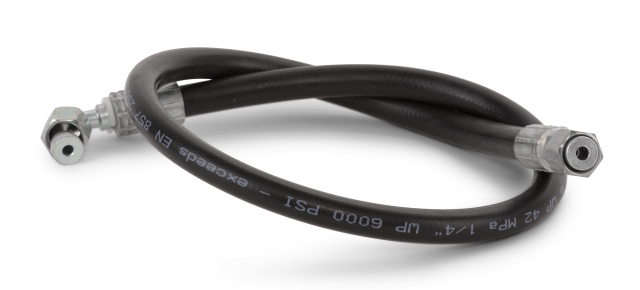 Hose assembly