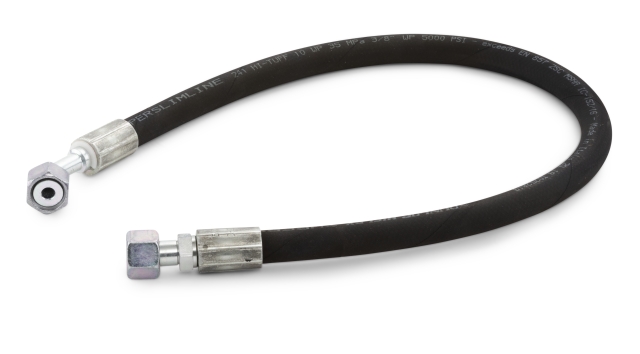 Hose assembly