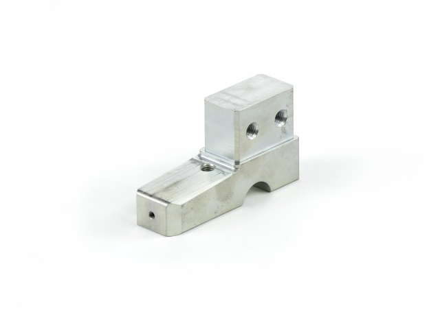 Bracket handle lower