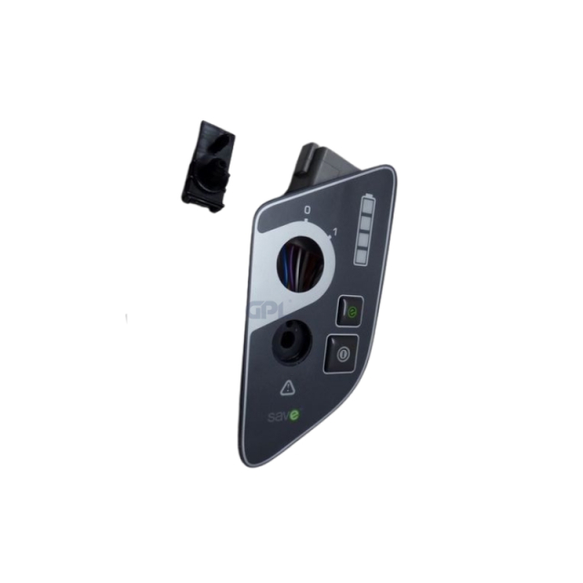 Set Of Buttons 5855369-01