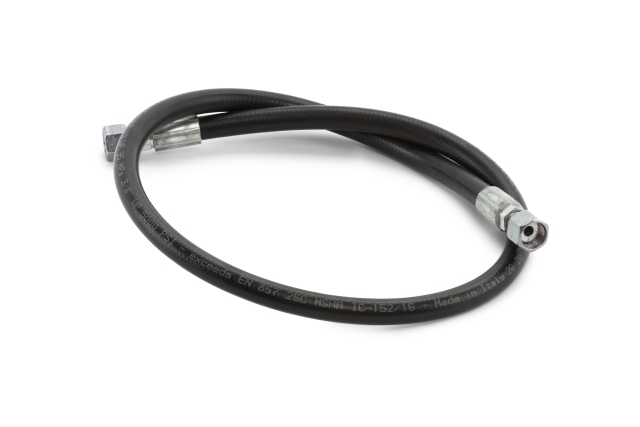 Hose assembly