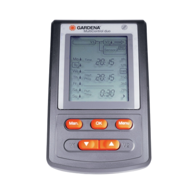 Manual Device 5855487-01