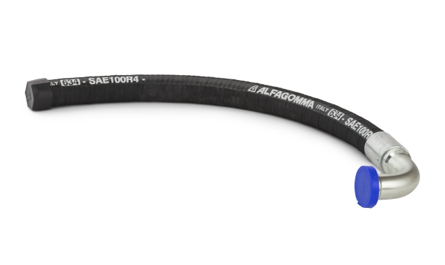 Hose assembly