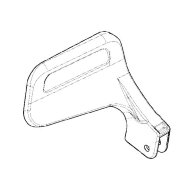 Throw Protection 5855983-02