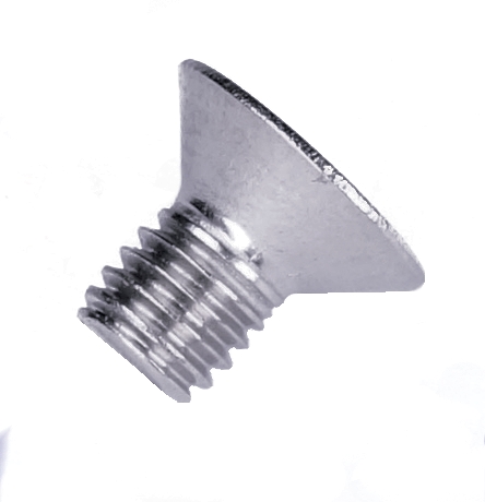 Screw M5X8 5856739-01