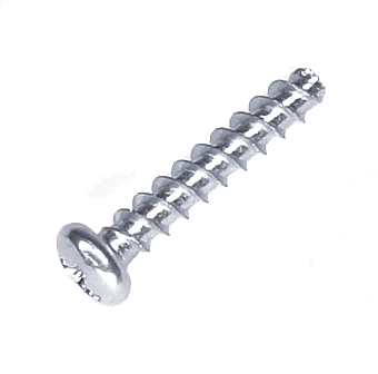 Screw 5857232-01
