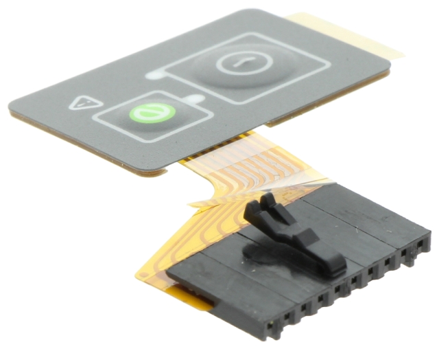 Key pad