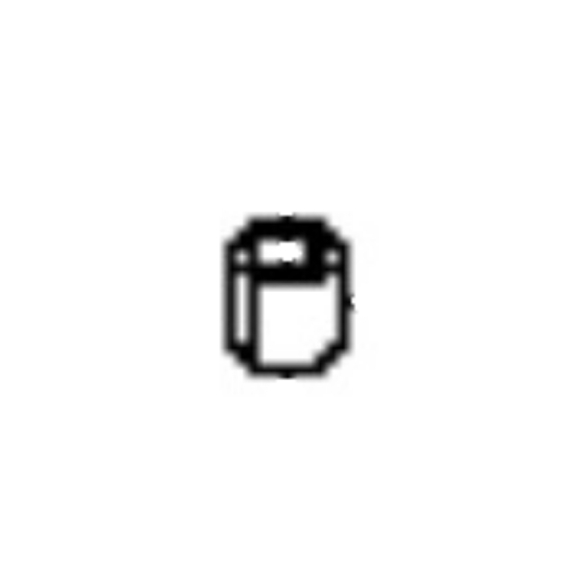 Sleeve Pedal Arm 5858773-01