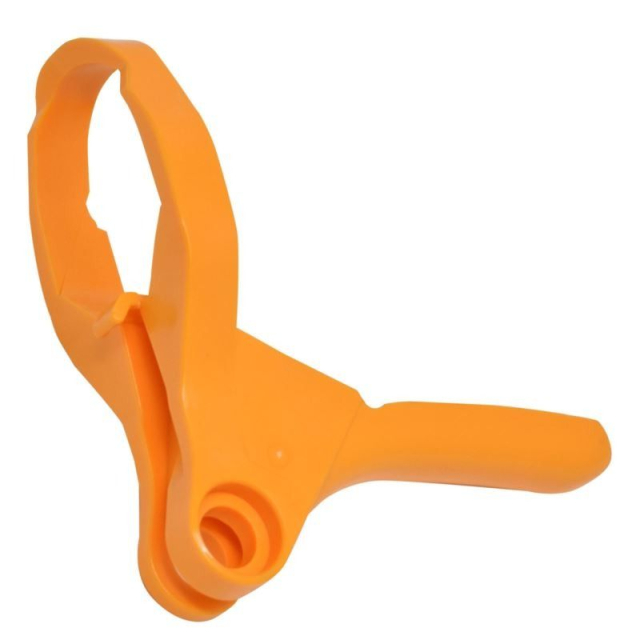 Throttle Control 5859669-01