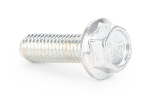 Screw