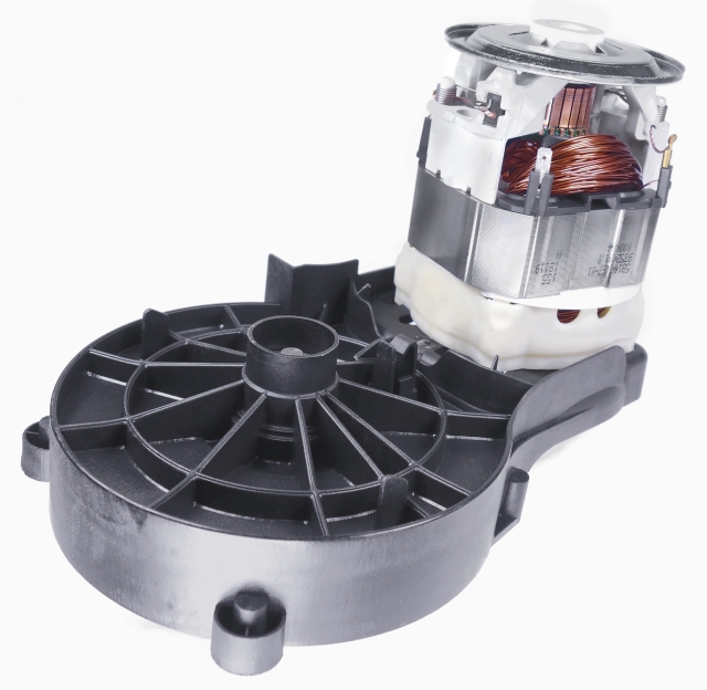 Drive motor