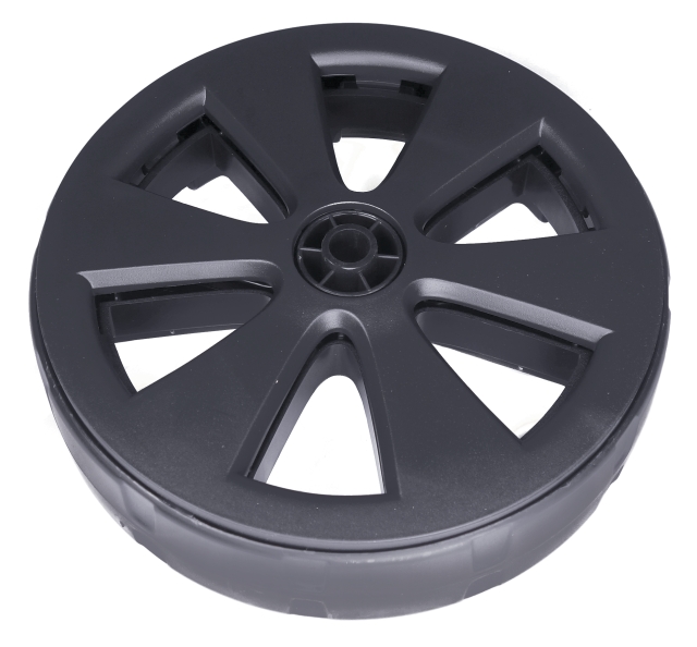Wheel