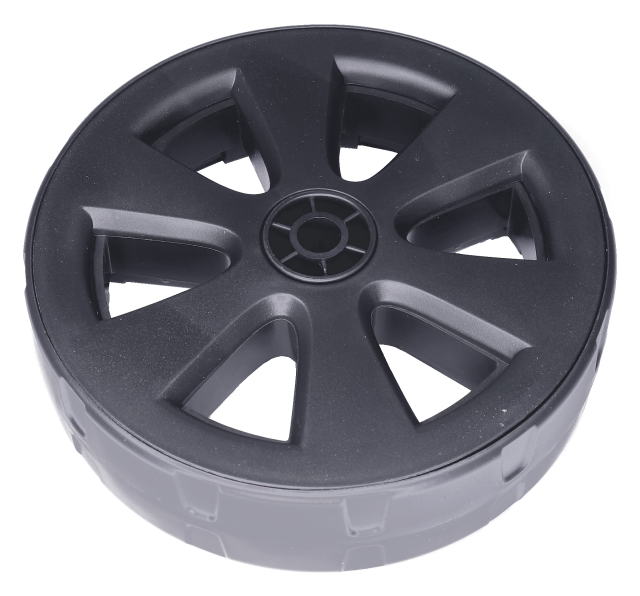 Wheel