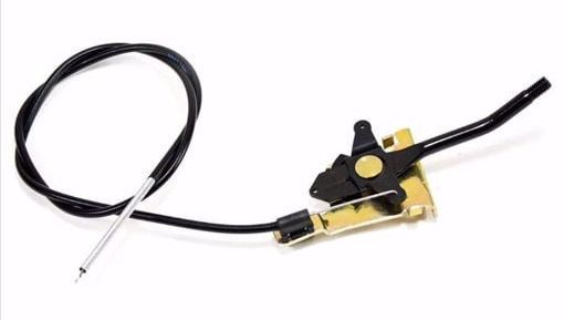 Gas Control 5862196-01