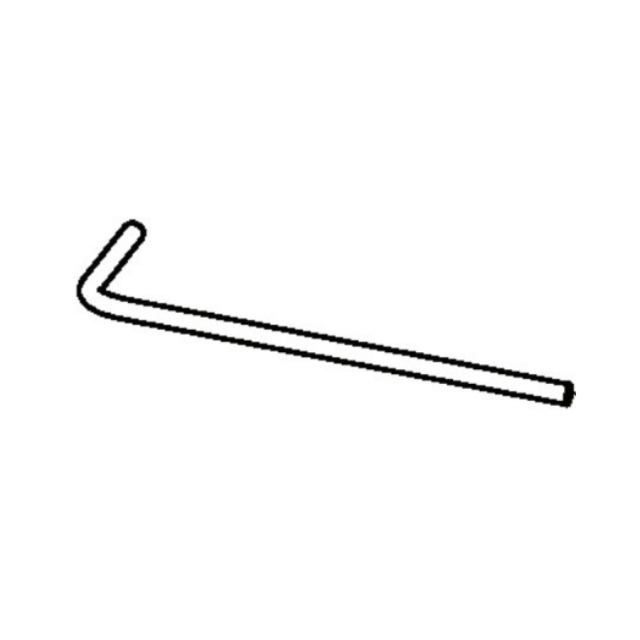 Wrench T27 Torx 5862216-01
