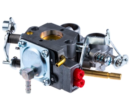 Carburetor 5863466-01