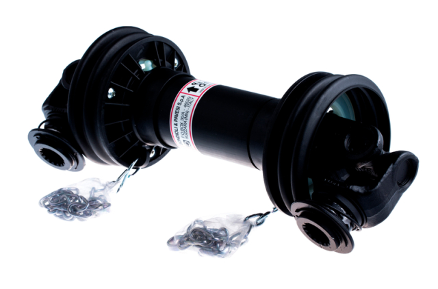 Cardan Shaft Compl 5864932-01