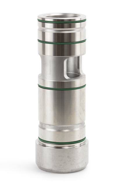 Bushing kit