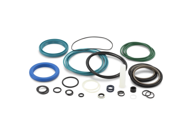 Seal kit complete