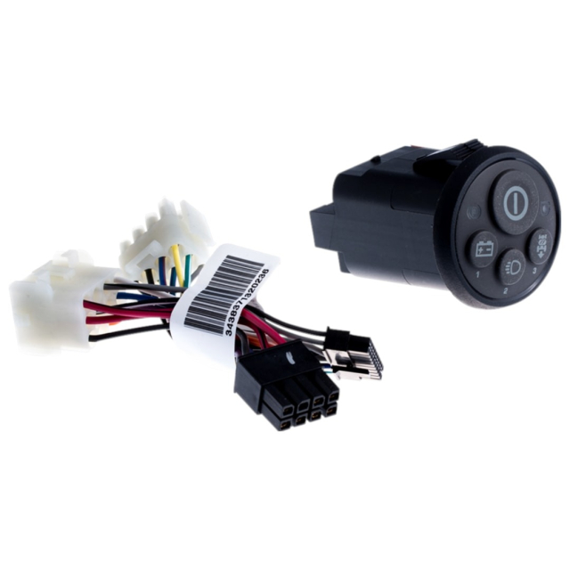 Smart Ignition Comp 5865907-05