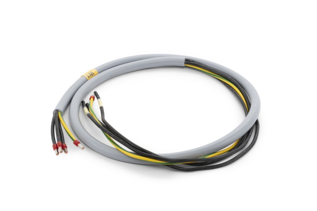 Cable assembly