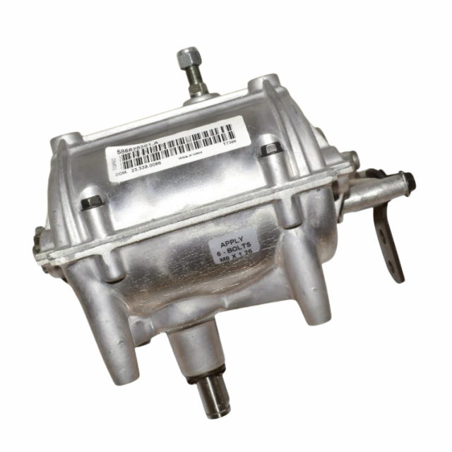 Gearbox 5866253-01
