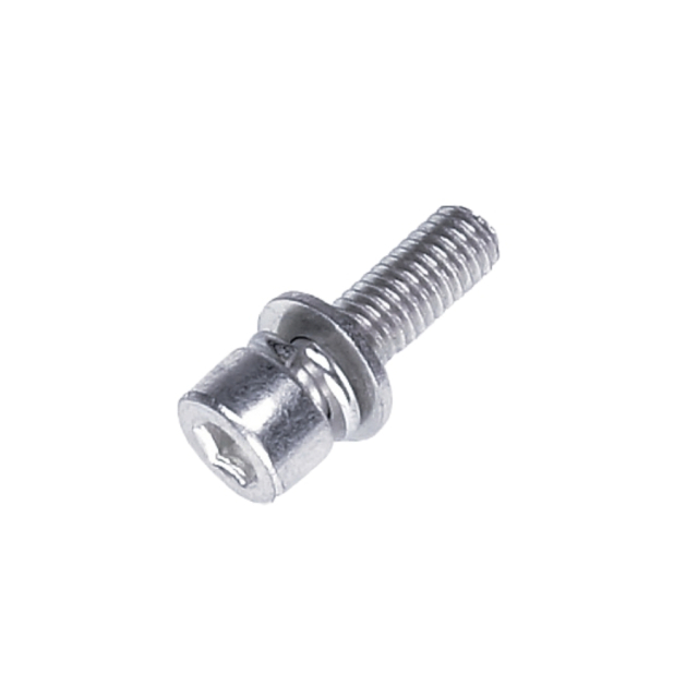 Screw M5X12 5866409-01