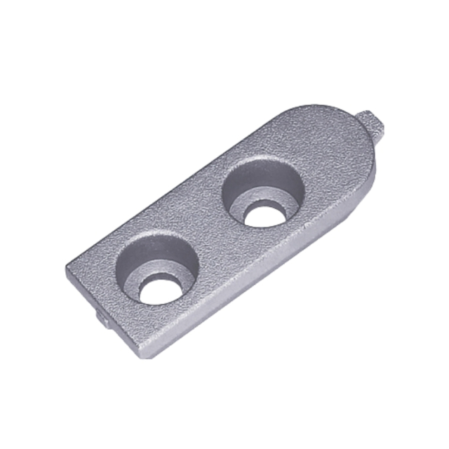 Pressure Plate 5866456-01