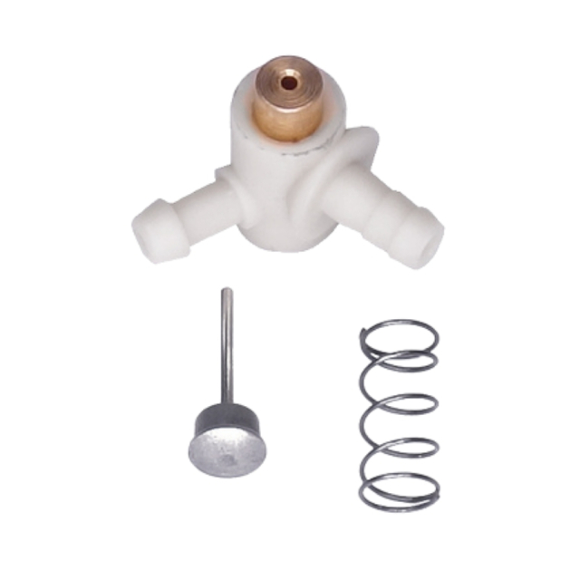 Oil pump assembly