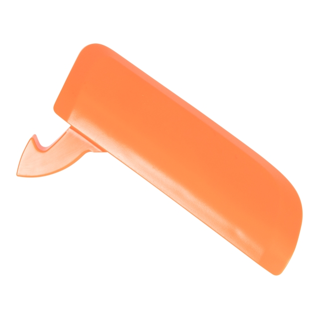 Handle left
