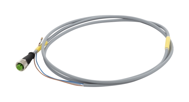 Cable assy W33 pressure sensor