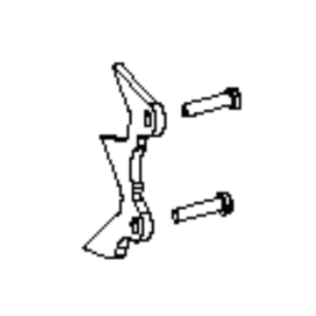 Bark Support 5868736-01