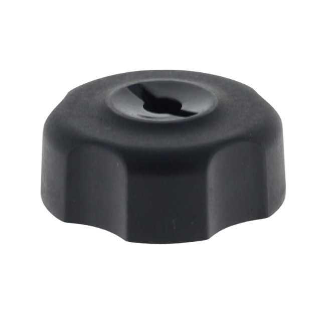 Cap, Oil Tank 5868737-01