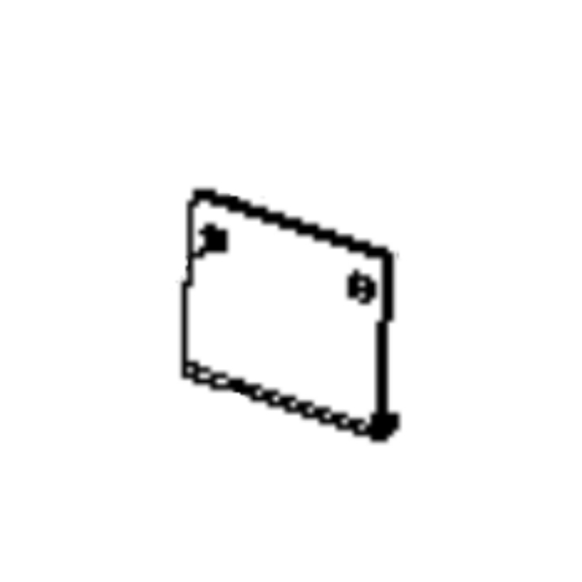 Cutting Unit Stop 5868989-01