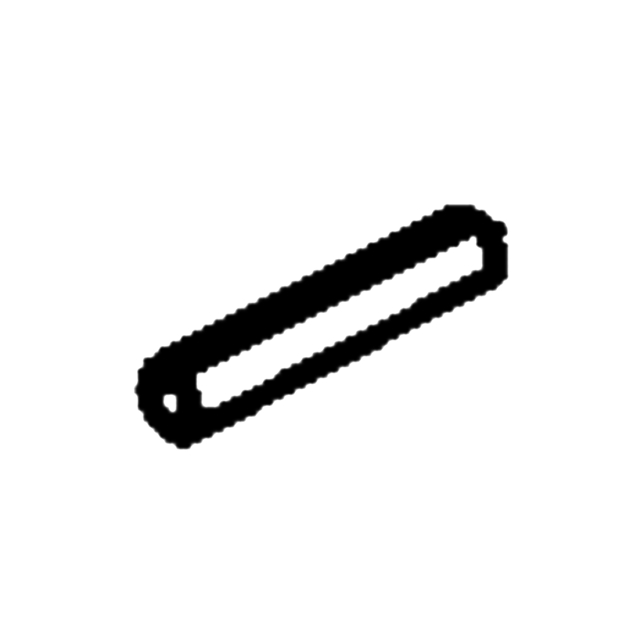 Spring stick