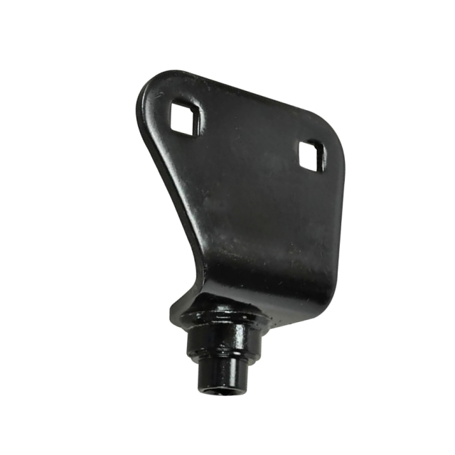 Mount idler, fixed blk