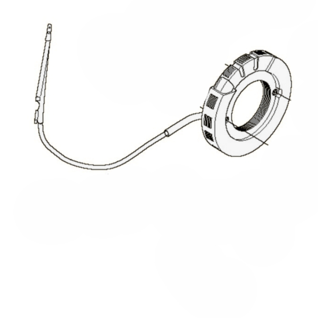 Generator Stator 5870566-01