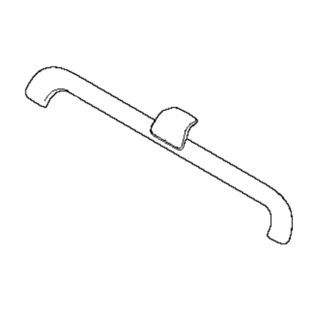 Handle 5871025-02
