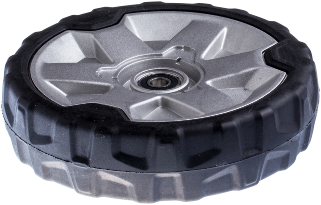 Wheel