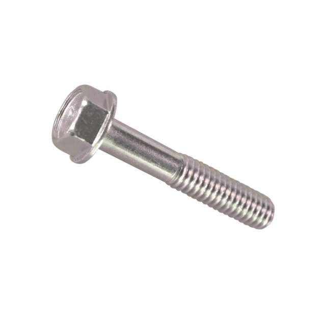 Bolt hexagon head flanged 5/1