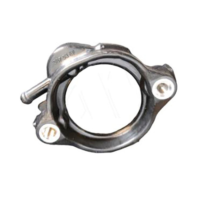 Flange Inlet Pipe