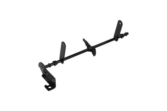 Shaft assembly RZ deck lift kit