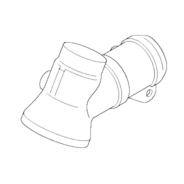 Gear Case 5877425-01