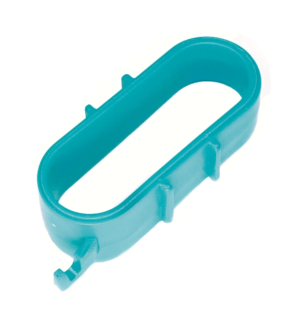 Handle wiring cover
