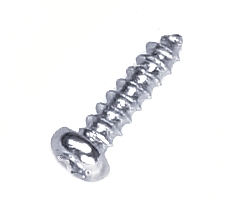Screw 3X12